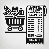 Чеки на товары в Сарапуле